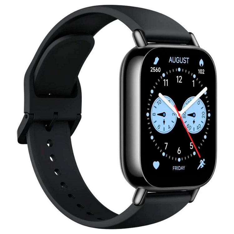 Xiaomi Redmi Watch 5 Lite Preto