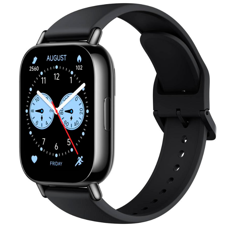 Xiaomi Redmi Watch 5 Lite Preto