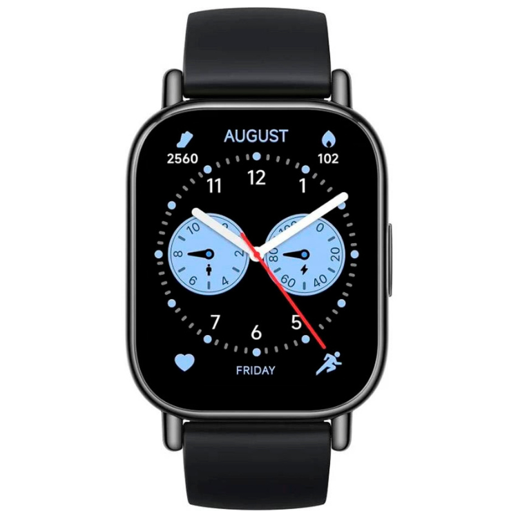 Xiaomi Redmi Watch 5 Lite Preto
