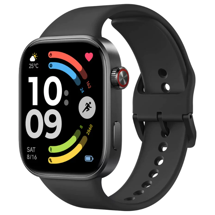 Xiaomi Redmi Watch 6 Active Preto