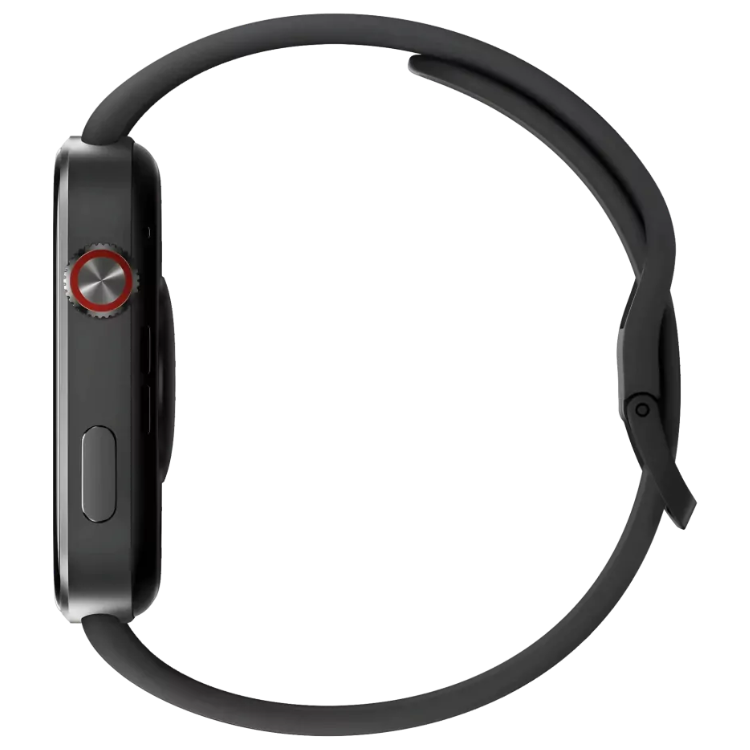 Xiaomi Redmi Watch 6 Active Preto