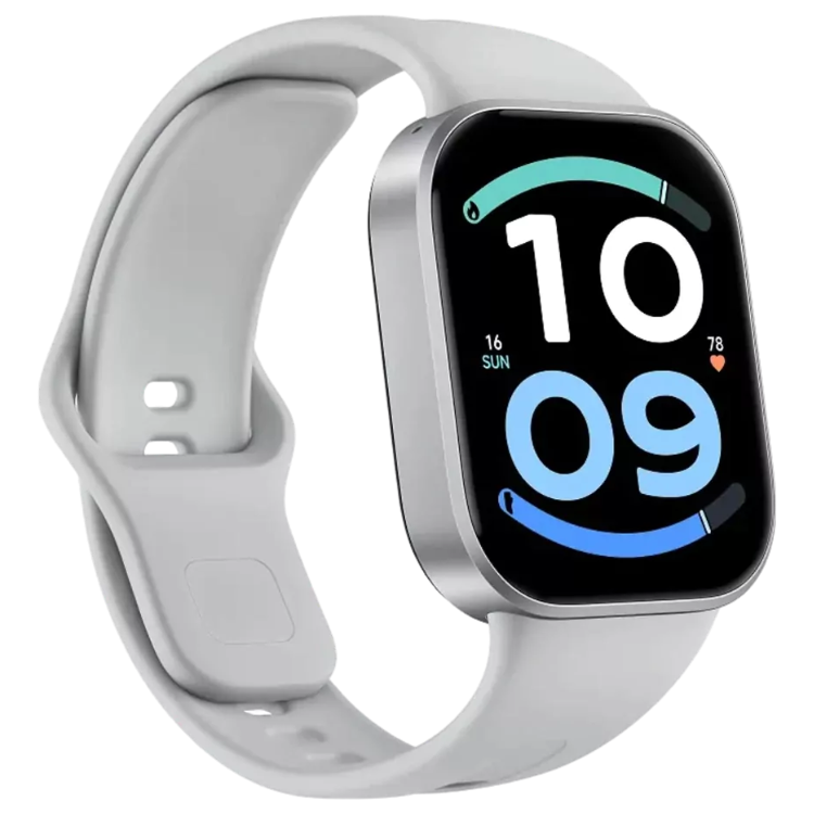 Xiaomi Redmi Watch 6 Active Prateado