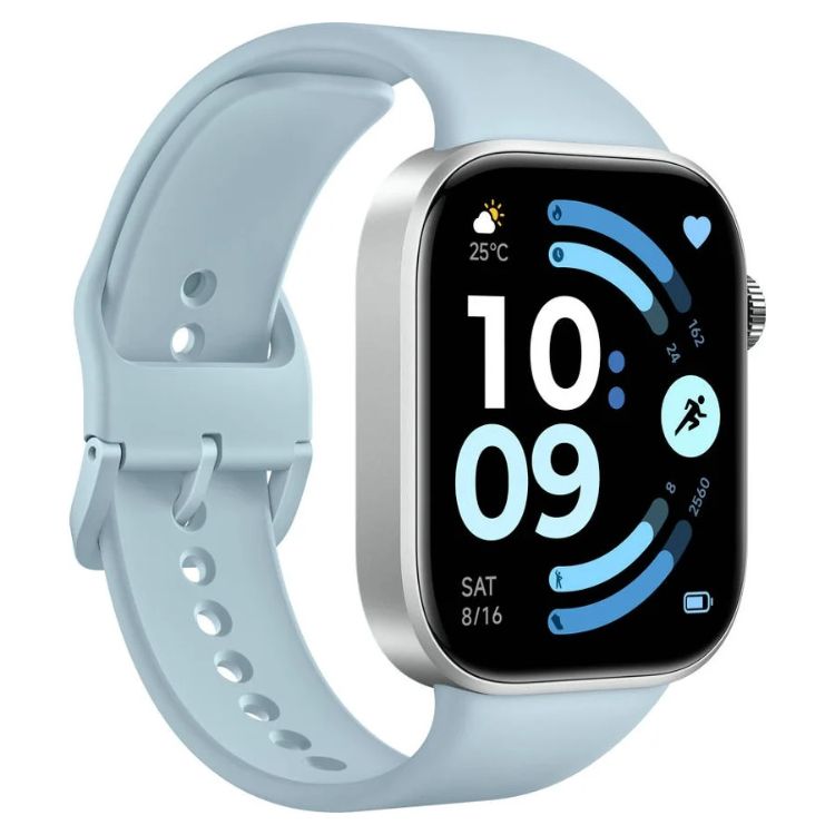 Xiaomi Redmi Watch 6 Azul