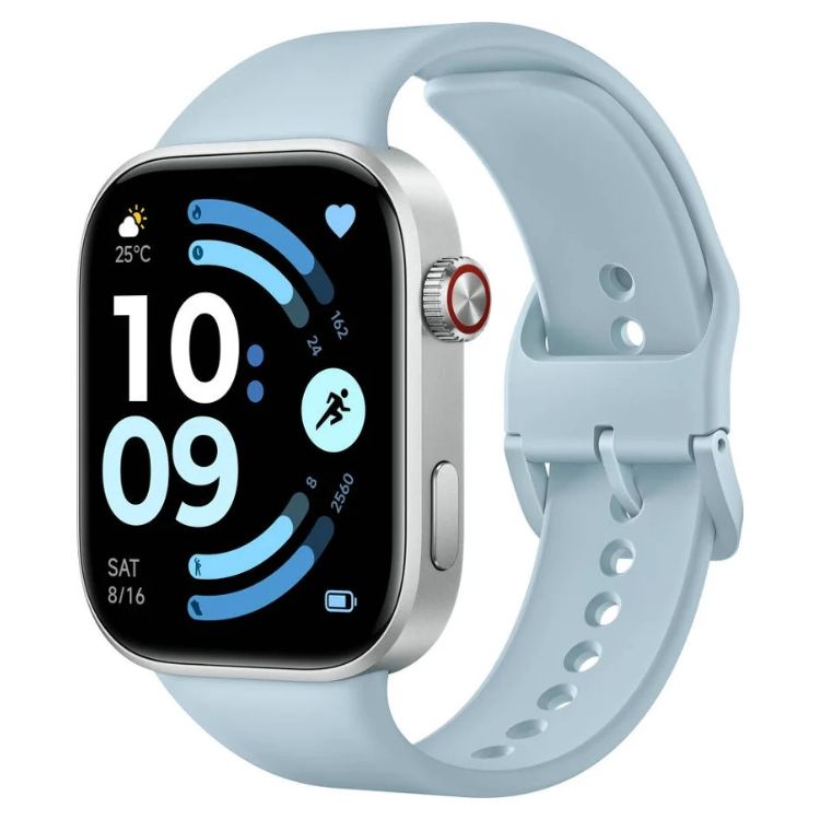 Xiaomi Redmi Watch 6 Azul