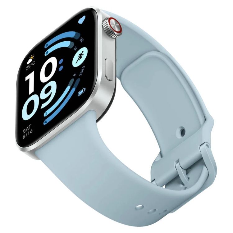 Xiaomi Redmi Watch 6 Azul