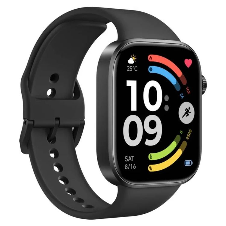 Xiaomi Redmi Watch 6 Preto