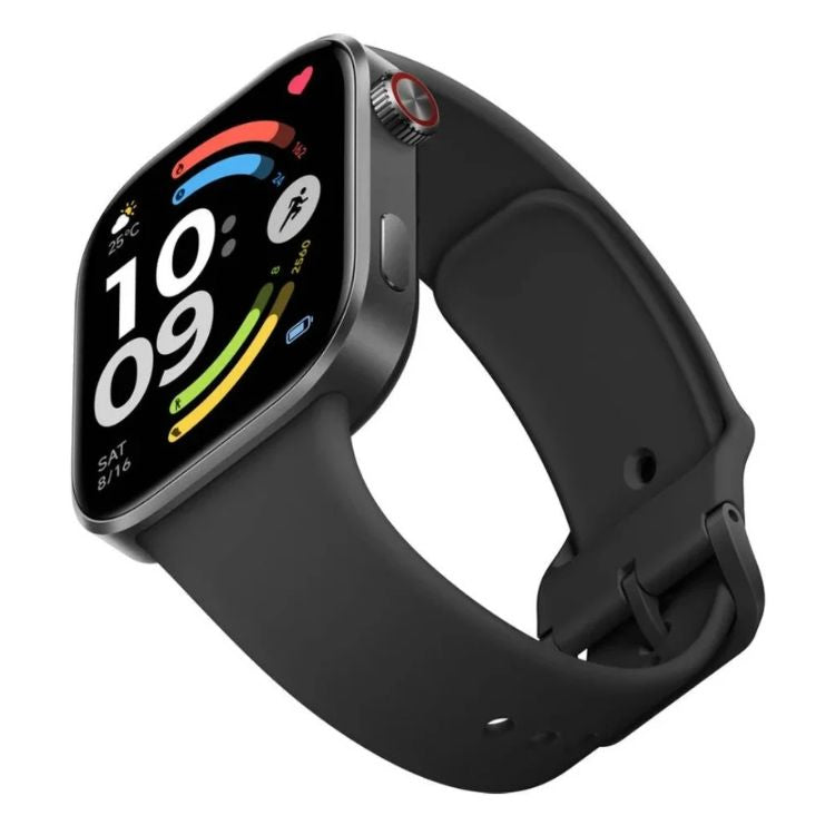 Xiaomi Redmi Watch 6 Preto