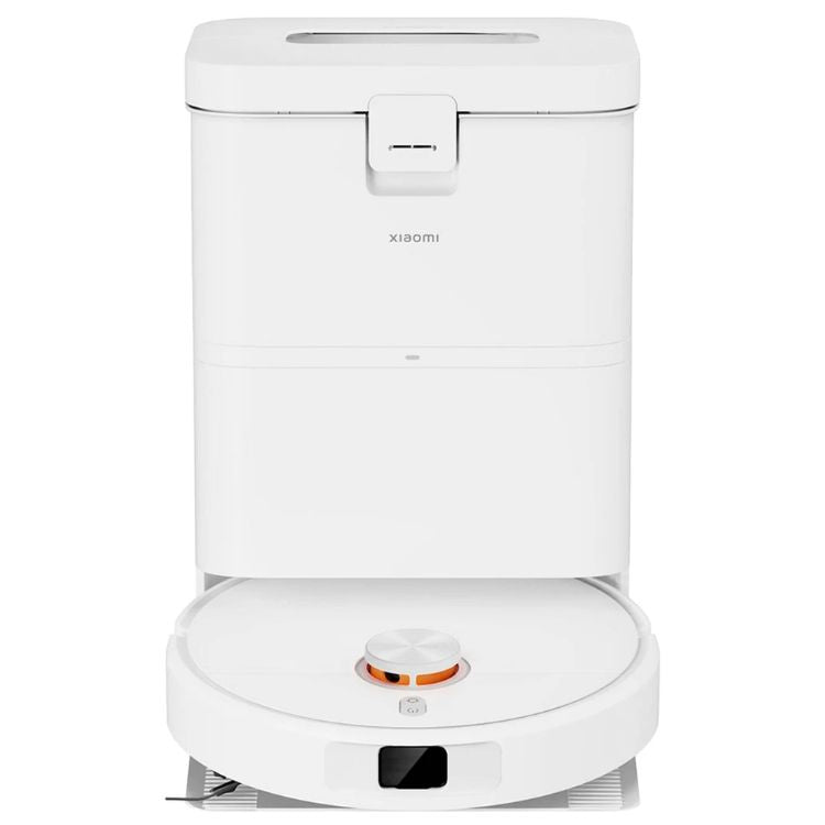 Xiaomi Roboterstaubsauger H50 EU BHR08GUEU Weiß