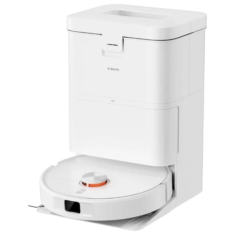 Xiaomi Roboterstaubsauger H50 EU BHR08GUEU Weiß