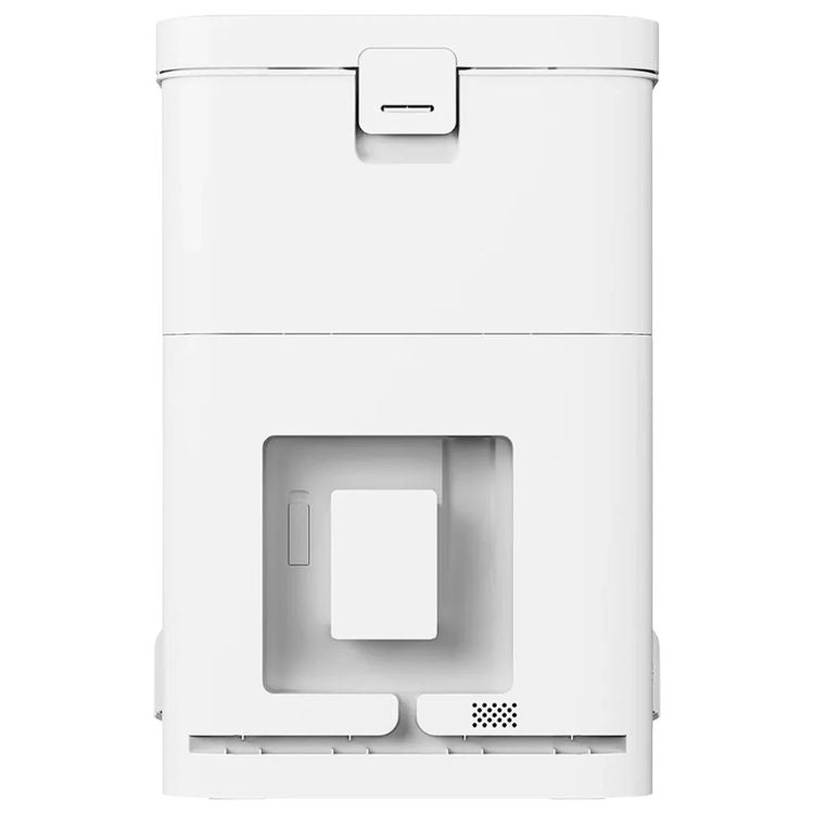 Aspirador Robot Xiaomi Vacuum H50 Branco