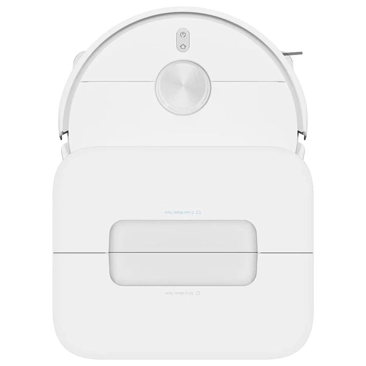 Xiaomi Roboterstaubsauger H50 EU BHR08GUEU Weiß