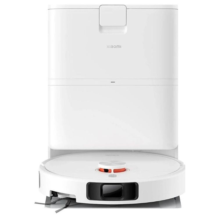 Aspirador Robot Xiaomi Vacuum H50 Pro Branco