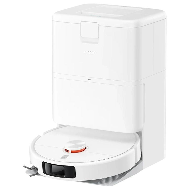 Aspirador Robot Xiaomi Vacuum H50 Pro Branco