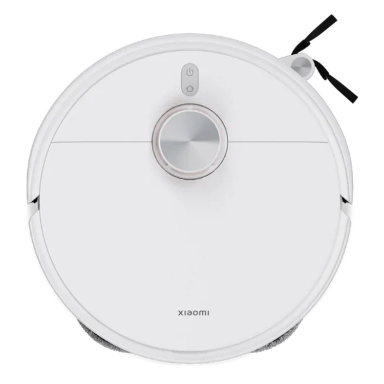 Aspirador Robot Xiaomi Vacuum S40 Pro Branco