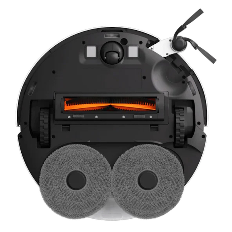 Aspirador Robot Xiaomi Vacuum S40 Pro Branco
