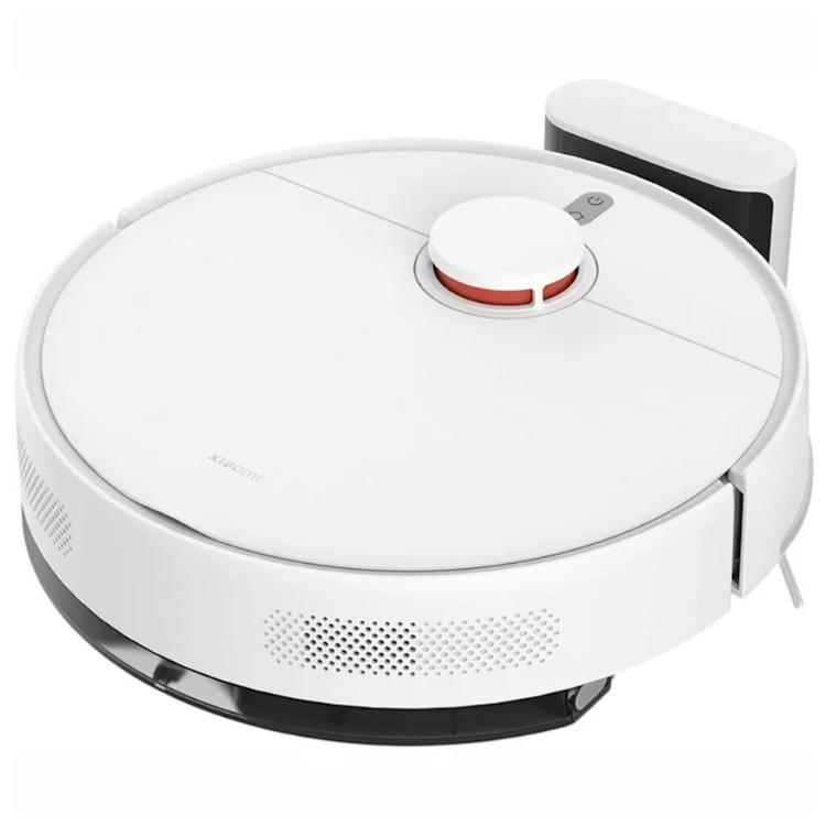 Aspirador Robot Xiaomi Vacuum S40 Pro Branco