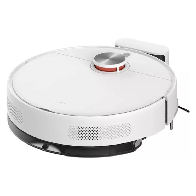 Aspirador Robot Xiaomi Vacuum S40 Branco
