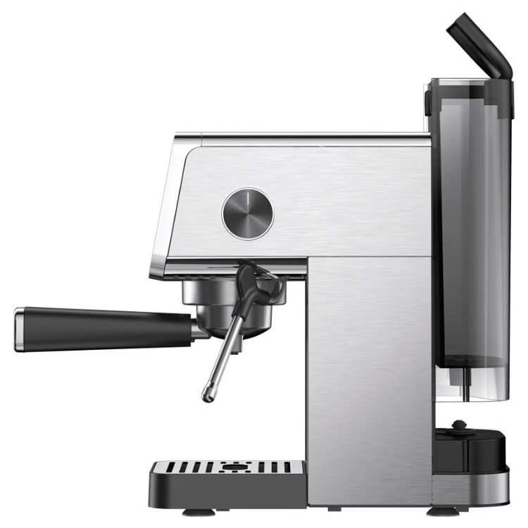 Máquina de Café Xiaomi Semi Automática 1350W Cinzento