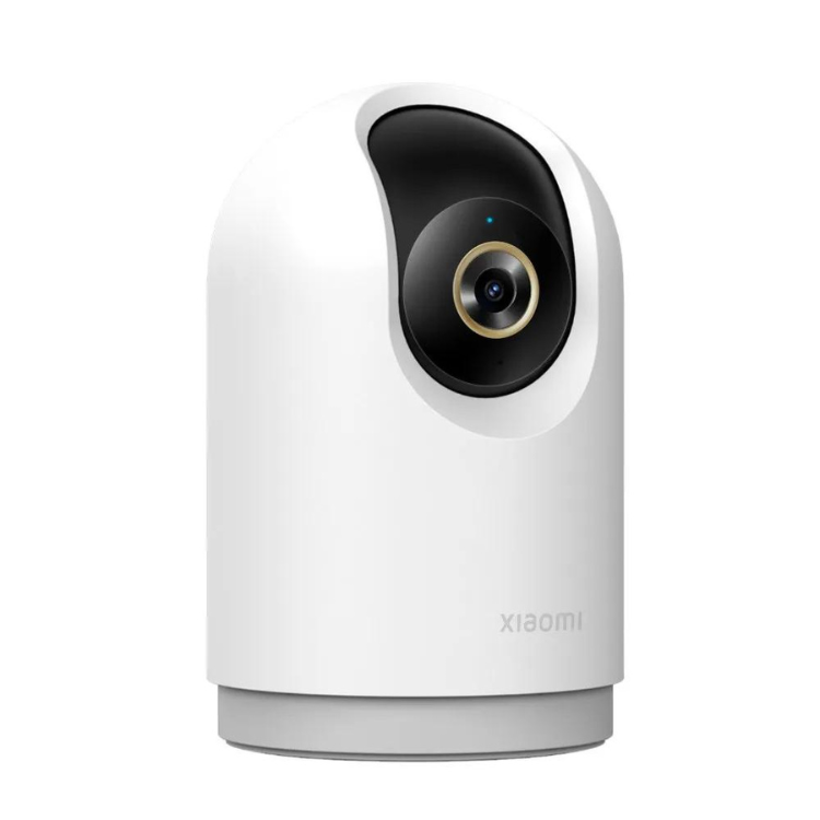 Câmara Videovigilância Xiaomi Smart Camera C500 Pro Branco