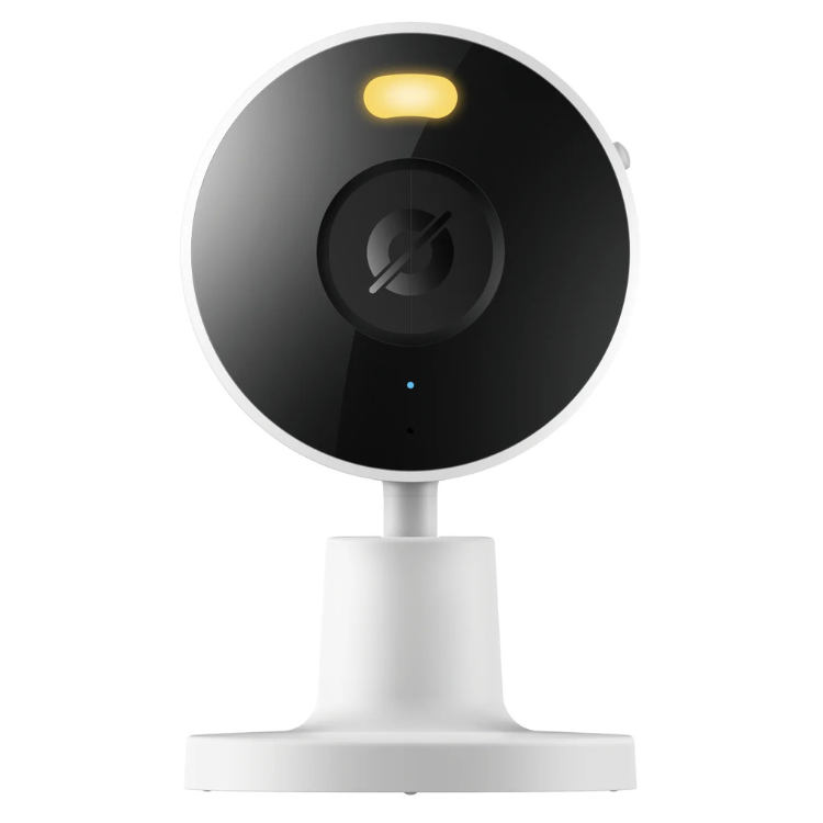 Câmara Videovigilância Xiaomi Smart Camera C100 Branco