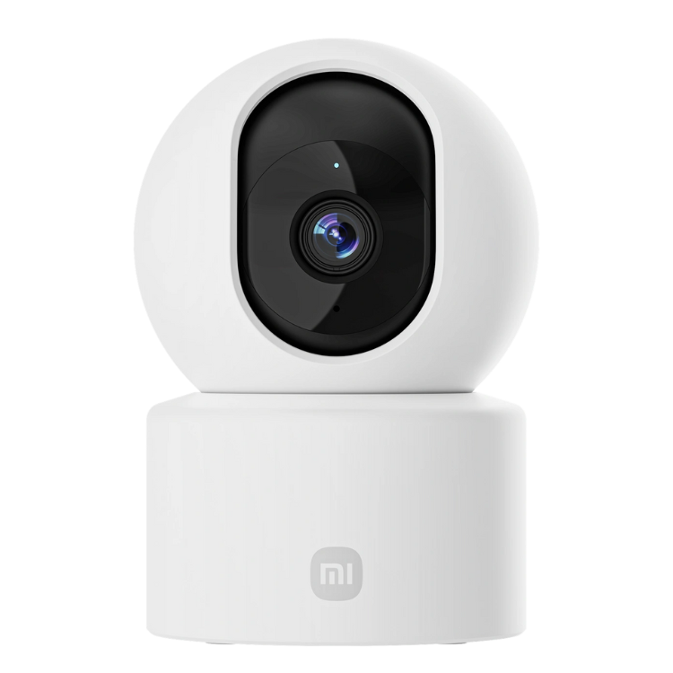 Câmara Videovigilância Xiaomi Smart Camera C201 Branco