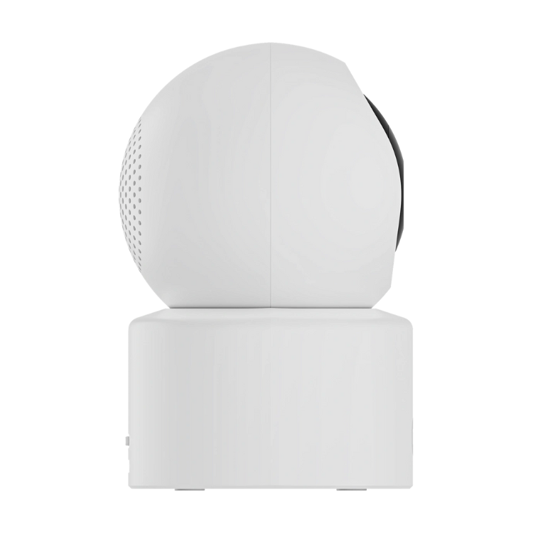 Câmara Videovigilância Xiaomi Smart Camera C201 Branco
