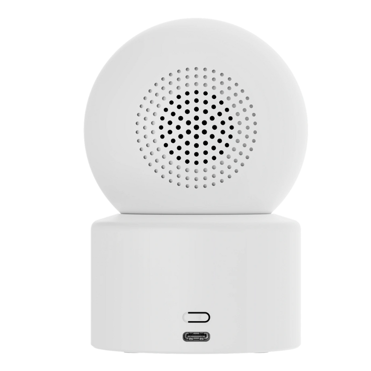 Câmara Videovigilância Xiaomi Smart Camera C201 Branco