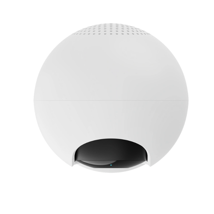 Câmara Videovigilância Xiaomi Smart Camera C201 Branco