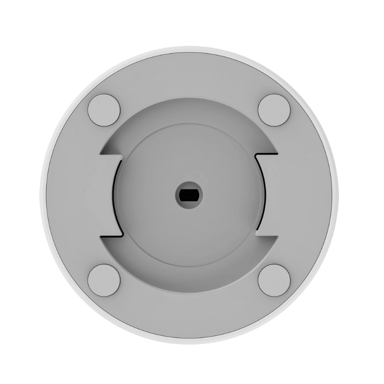 Câmara Videovigilância Xiaomi Smart Camera C201 Branco