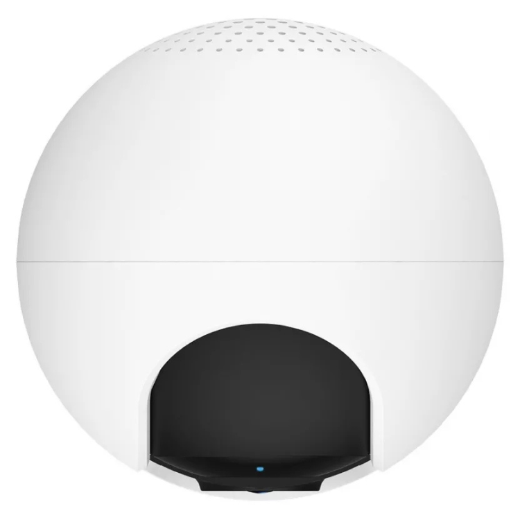 Câmara Videovigilância Xiaomi Smart Camera C300 Dual Branco