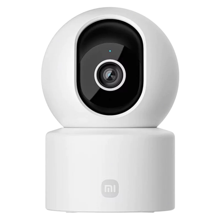 Câmara Videovigilância Xiaomi Smart Camera C302 Branco