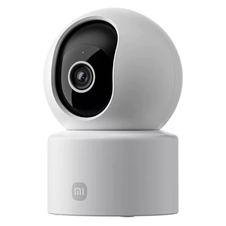 Câmara Videovigilância Xiaomi Smart Camera C302 Branco