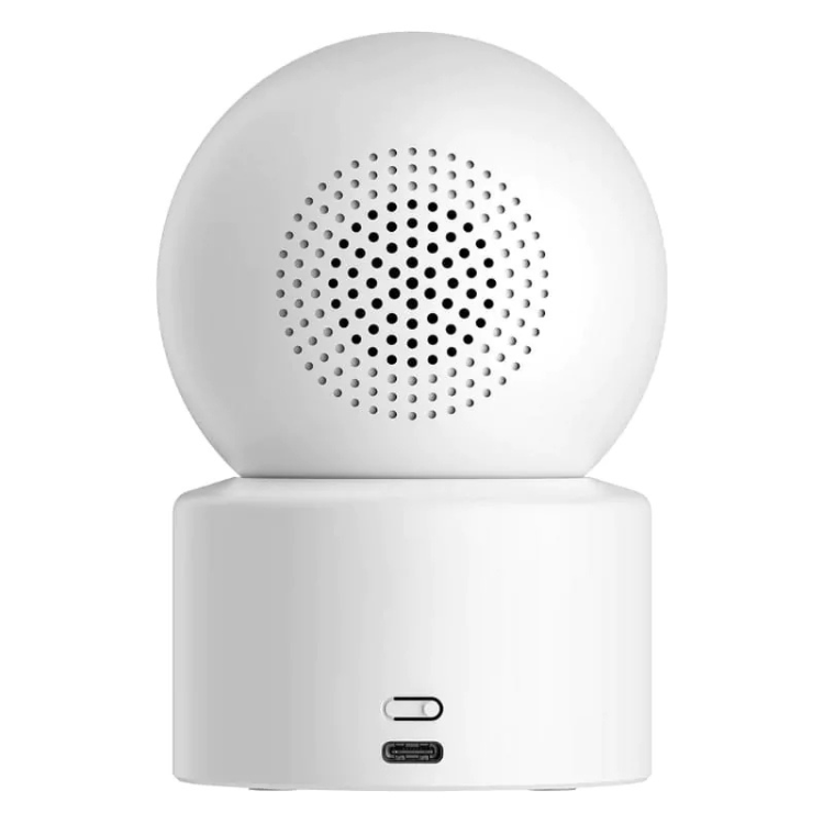 Câmara Videovigilância Xiaomi Smart Camera C302 Branco
