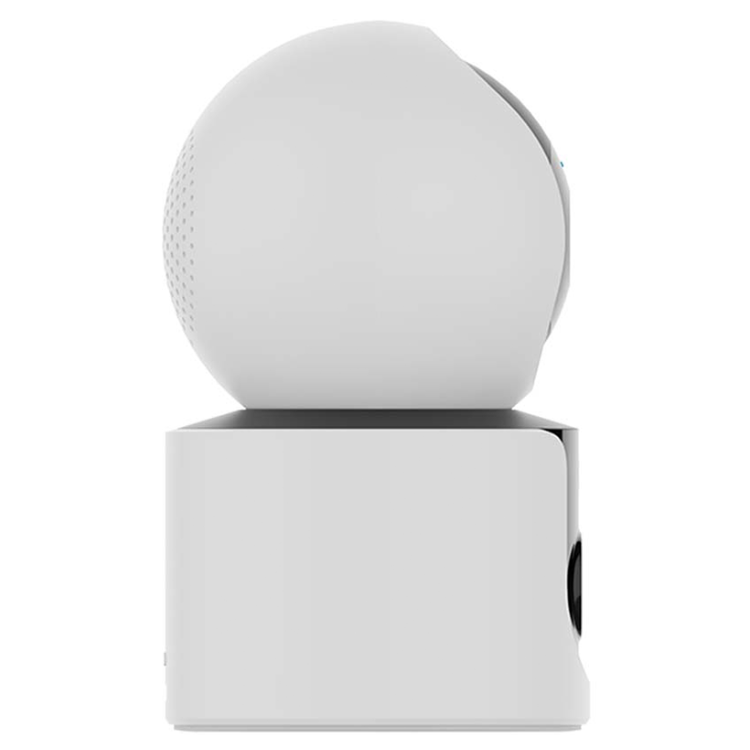 Câmara Videovigilância Xiaomi Smart Camera C500 Dual Branco