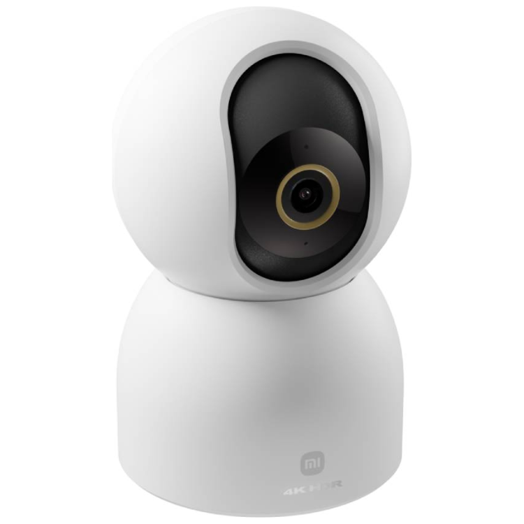 Câmara Videovigilância Xiaomi Smart Camera C700 Branco