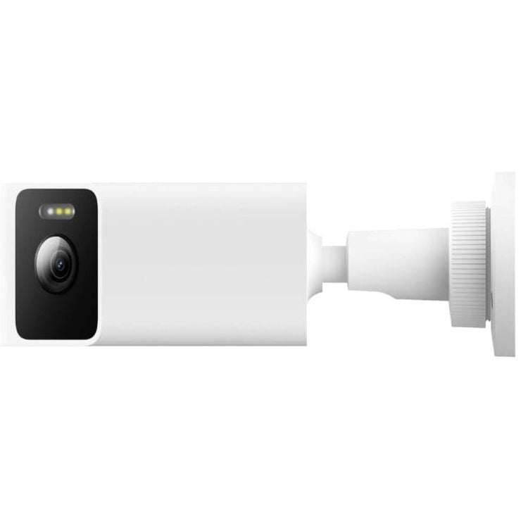 Câmara Videovigilância Xiaomi Smart Camera Outdoor CW100 Dual