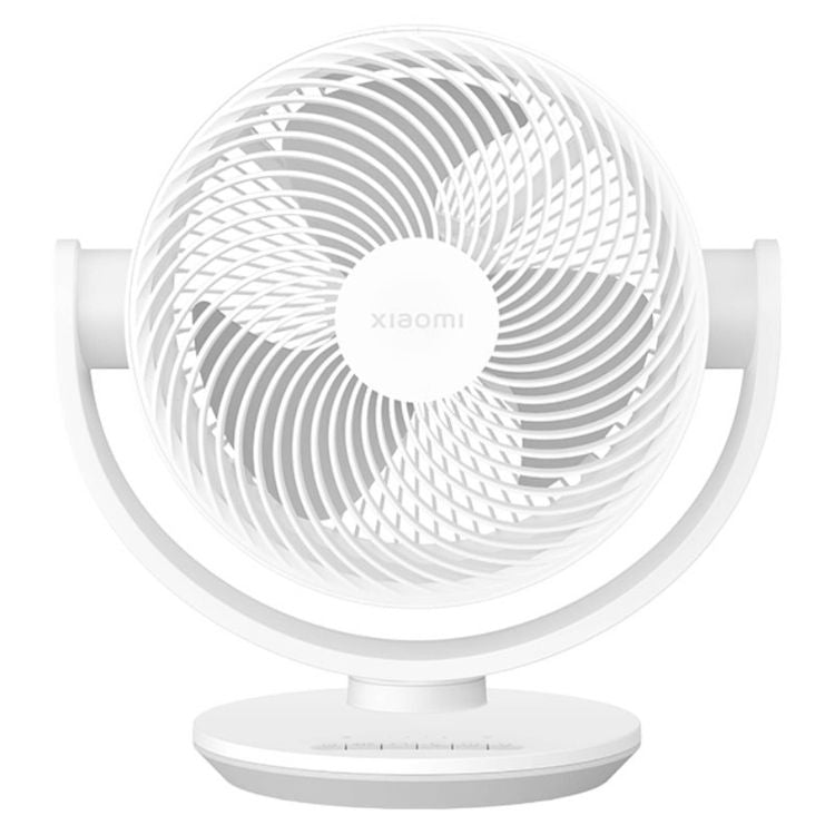 Ventoinha Xiaomi Mi Smart Desktop Air Circulation Fan Branco