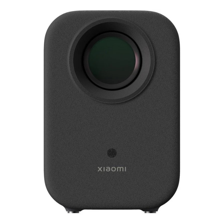 Projetor Xiaomi Smart Projector L1 LED FHD Preto.