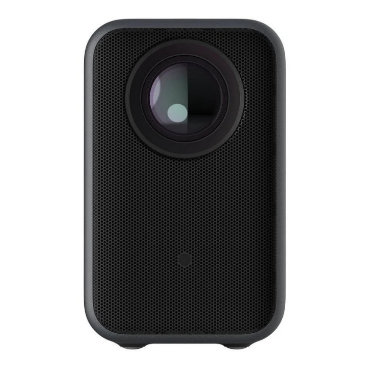 Xiaomi Smart Projector L1 Pro LED FHD Schwarz
