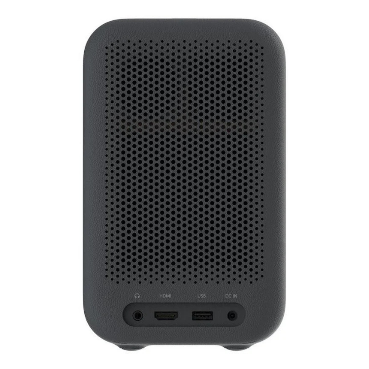 Projetor Xiaomi Smart Projector L1 Pro LED FHD Preto