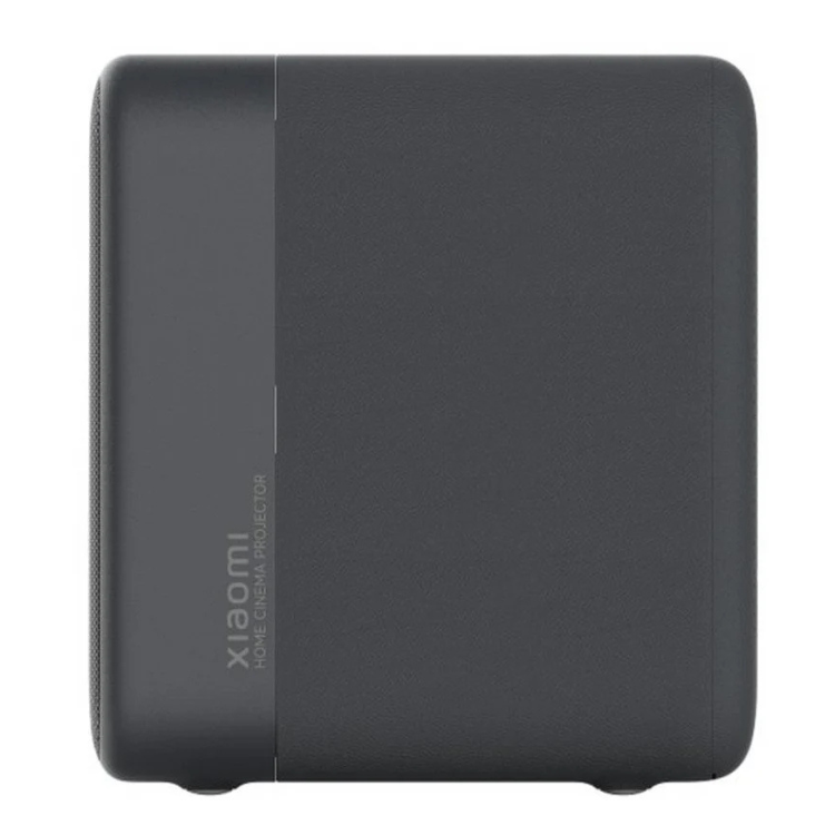 Projetor Xiaomi Smart Projector L1 Pro LED FHD Preto