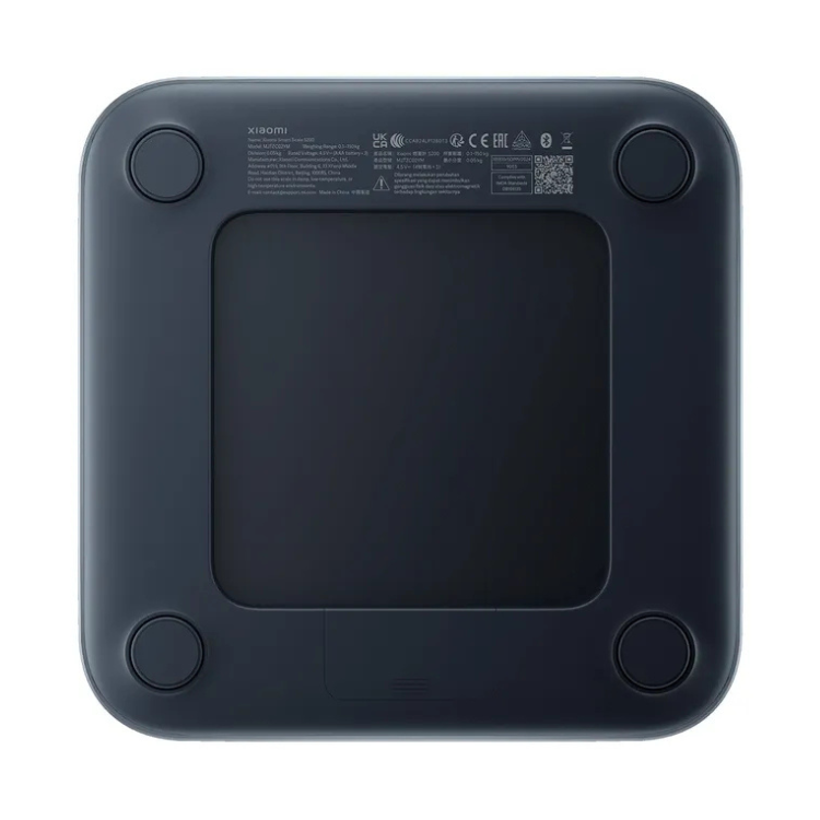 Balança Xiaomi Smart Scale S200 Cinzento