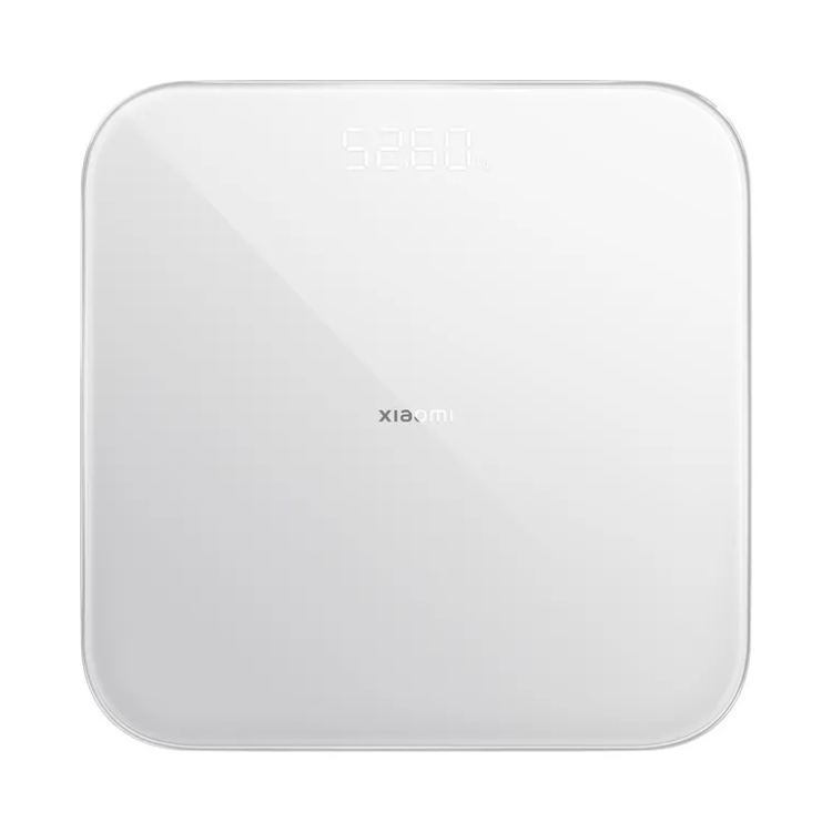 Xiaomi Smart Scale S200 Waage Weiß