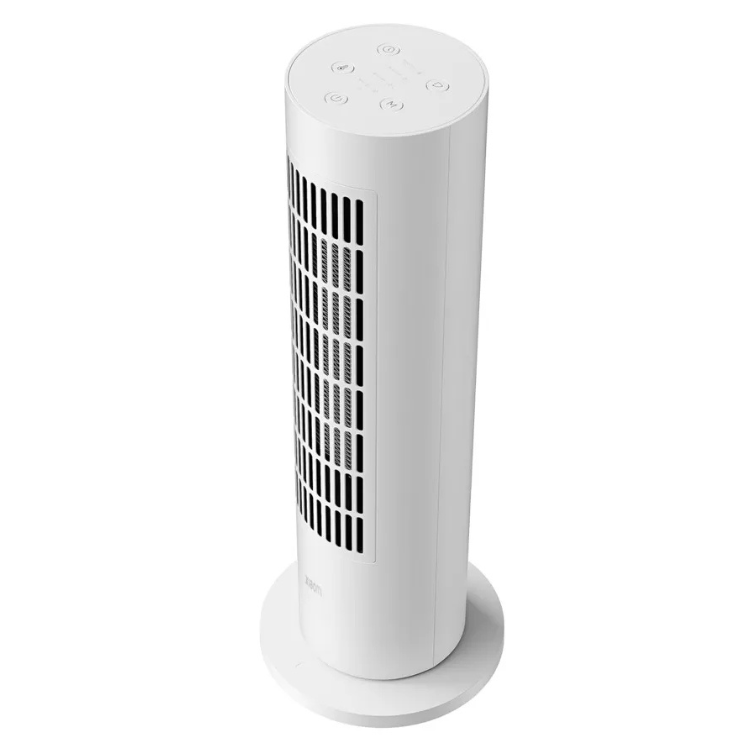 Aquecedor Elétrico Xiaomi Smart Tower Heater Lite 2000W - Caixa Danificada