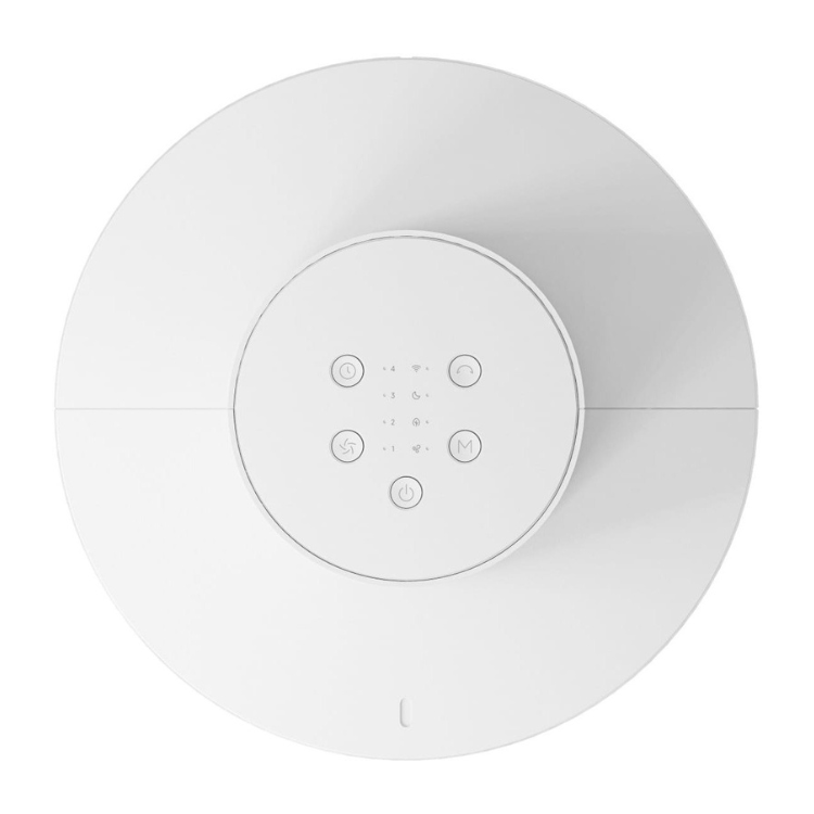 Ventoinha Xiaomi Smart Tower Fan 2 Branco
