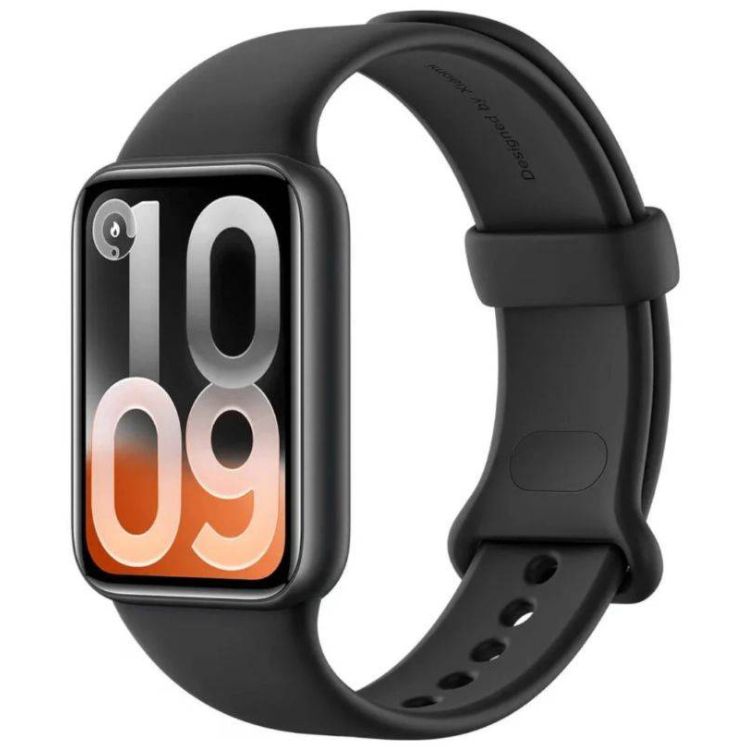 Smartband Xiaomi Smart Band 10 Pro Preto