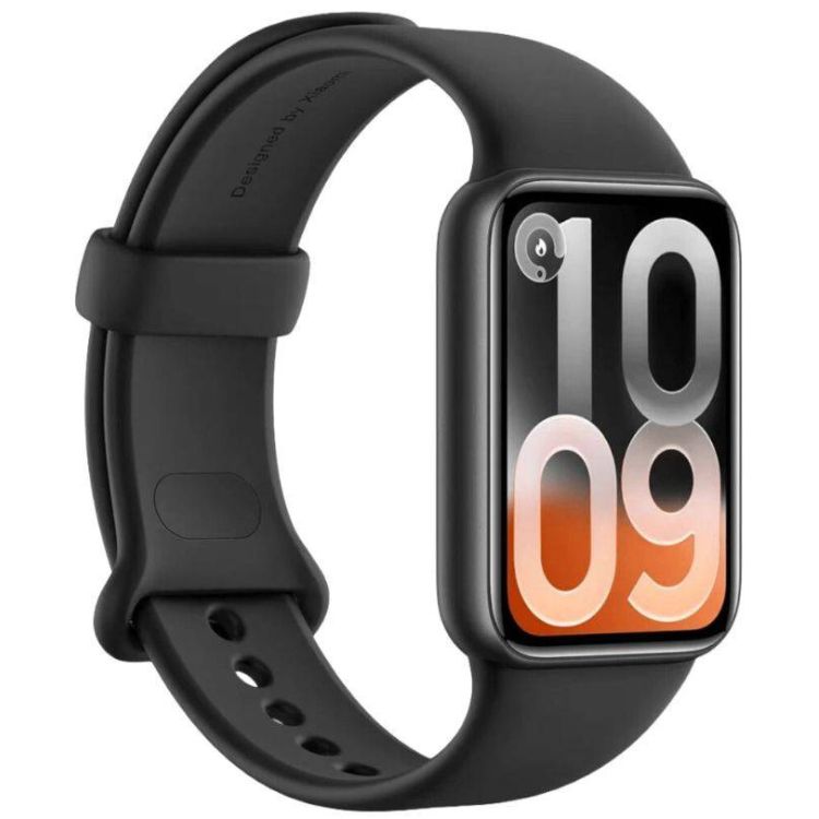 Smartband Xiaomi Smart Band 10 Pro Preto