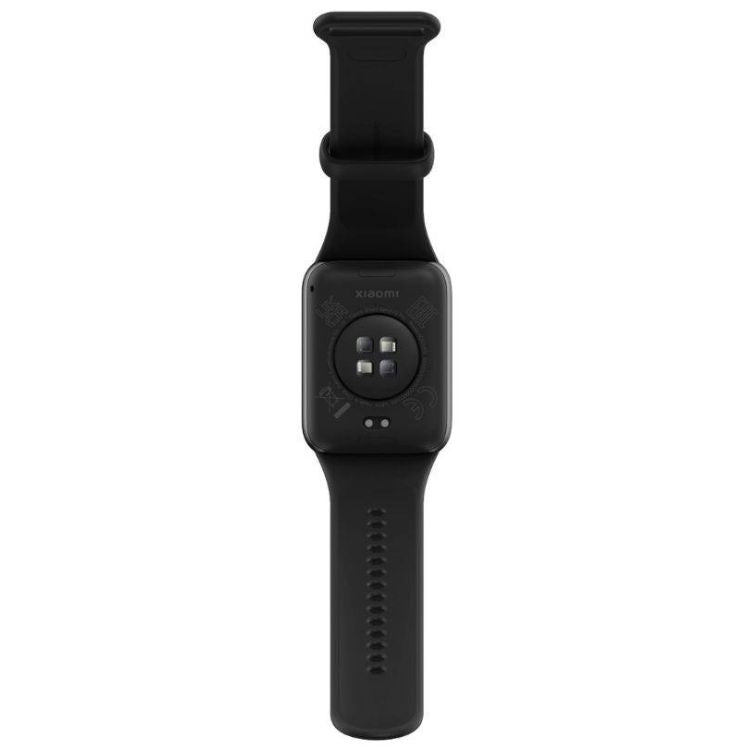 Smartband Xiaomi Smart Band 10 Pro Preto