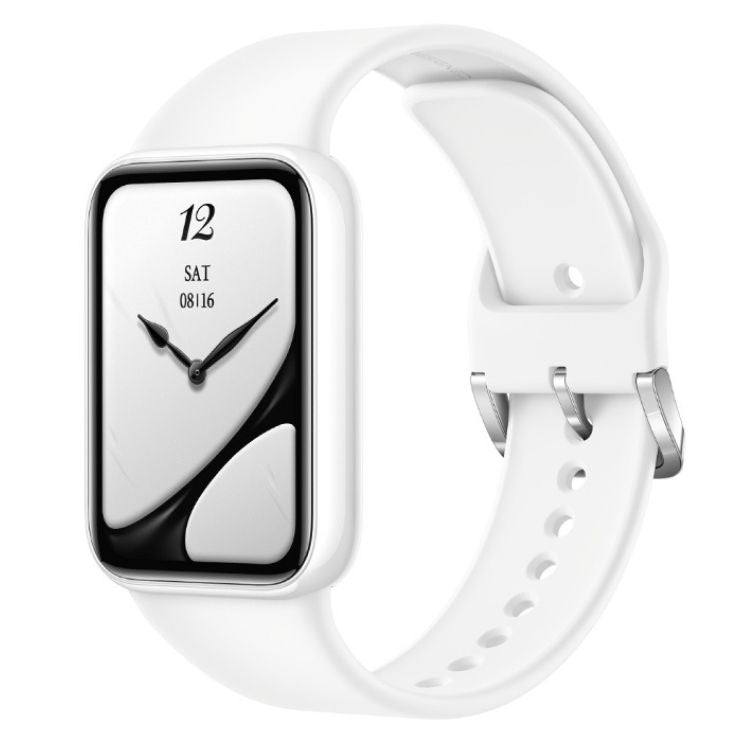 Xiaomi Smartband Band 10 Pro NFC Ceramic Edition Branco