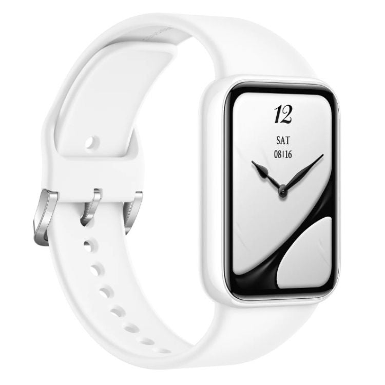 Xiaomi Smartband Band 10 Pro NFC Ceramic Edition Branco